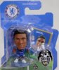 Фигурка футболиста Soccerstarz Оби Микель Челси (Obi Mikel Chelsea) Home Kit (75607)