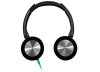Наушники PANASONIC RP-HXS400E-K, чёрные (PC) 