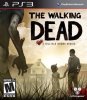 The Walking Dead ( ): A Telltale Games Series (PS3) USED /