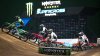 Monster Energy Supercross 6 The Official Videogame (PS5)