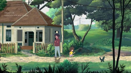 игра Kejora (Switch) для Nintendo Switch