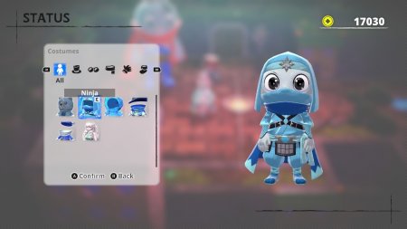 игра Snow Bros. Wonderland (Switch) для Nintendo Switch