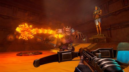 Ziggurat (II) 2 Русская Версия (PS5)