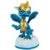 Skylanders Swap Force. Набор из трех фигурок: Hyper Beam Prism Break, Horn Blast Whirlwind, Rip Tide