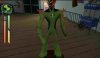  Ben 10: Alien Force Vilgax Attacks (PSP) 