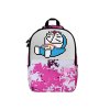  Рюкзак камуфляж Camouflage Backpack WY-A021 Розовый Рюкзаки