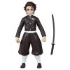   McFarlane Toys:   (Tanjiro Kamado) ,  :    (Demon Slayer Kimetsu no Yaiba) (136517) 13   