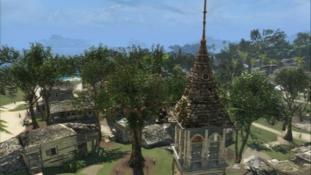 Assassin's Creed 4 (IV): Черный флаг (Black Flag) Русская Версия (Xbox 360/Xbox One)