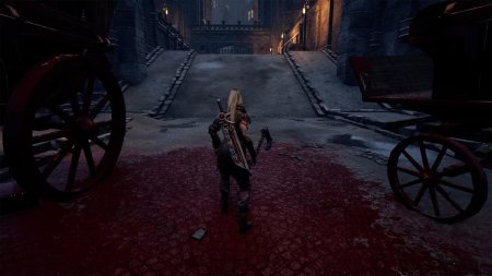 Morbid: The Lords of Ire   (PS5)