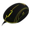 Мышь DEFENDER Rainbow MS-770L, чёрная (PC) 