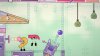 игра Snipperclips Plus: Cut it out, together! (Switch) для Nintendo Switch