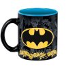 Набор ABYstyle: Бэтмен (Batman) ДС Комикс (DC Comics) (Кружка + Брелок + Записная книжка) (ABYPCK136)