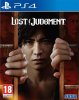 Lost Judgment (PS4/PS5)