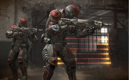 RAGE (Anarchy Edition) Русская Версия (Xbox 360/Xbox One)