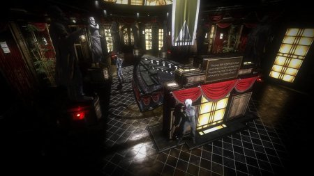 игра Republique Anniversary Edition (Юбилейное издание) (Limited Run #111) (Switch) для Nintendo Switch