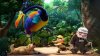   Disney / Pixar ! (Up) (PS3) USED /  Sony Playstation 3