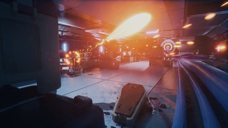 Игра Breathedge Русская Версия (PS4) Playstation 4