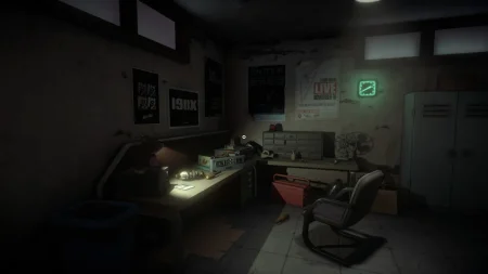 Игра Killer Frequency Русская Версия (PS4/PS5) USED Б/У Playstation 4