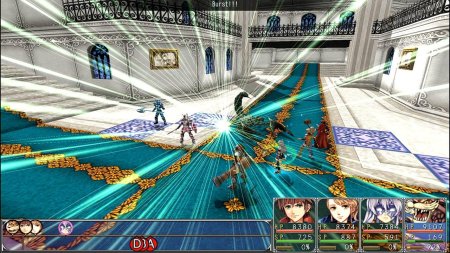 игра Revenant Saga and Revenant Dogma (Limited Run) (Switch) для Nintendo Switch