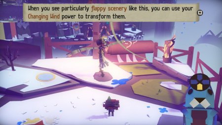 :   (Tearaway: Unfolded) Crafted Edition (PS4) Playstation 4
