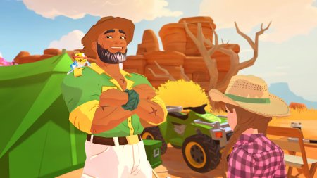 игра HORSE CLUB Ride West (Switch) для Nintendo Switch