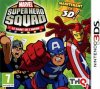 Marvel Super Hero Squad: The Infinity Gauntlet (Nintendo 3DS)