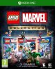 LEGO Marvel: Коллекция (Collection) Русская Версия (Xbox One/Series X)