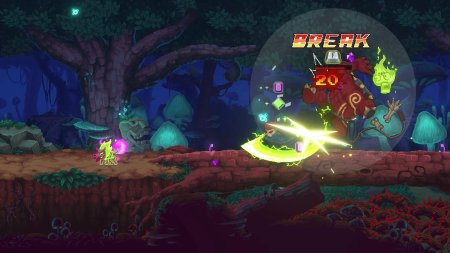 игра Spirit Mancer Коллекционное издание (Collector's Edition) (Switch) для Nintendo Switch