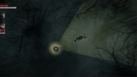 Darkwood (Limited Run #187) Русская Версия (PS5)