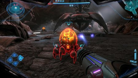 игра Metroid Prime 4: Beyond (Switch) для Nintendo Switch