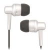 Наушники RITMIX RH-118, серебро (PC) 