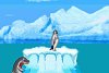 Happy Feet ( )   (GBA)  Game boy