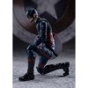  Bandai Tamashii Nations S.H.Figuarts:     (Captain America John Walker) :     (Avengers: The Falcon and the Winter Soldier) (608758) 15  