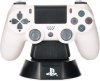  Лампа/Светильник/Ночник Paladone Icons: ПС4 Дуалшок #002 (PS4 Dualshock #002) Плейстейшен 4-го поколения (4TH Gen Playstation) (PP6398PSV3) (031237) 14 см