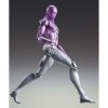 Фигурка Good Smile Company Medicos: Чозо Кадо [МБ] (Chozo Kado [MB]) Невероятные Приключение Джоджо (JoJo's Bizarre Adventure) (4570017777050) 16 см