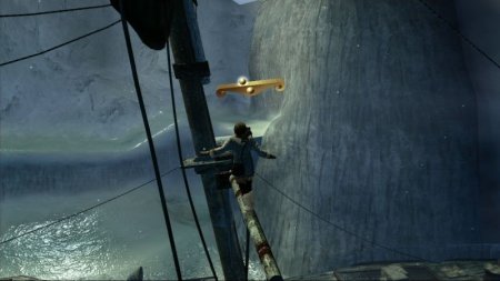 The Golden Compass (Золотой Компас) (Xbox 360)