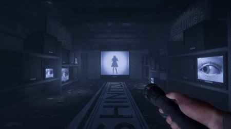 игра In Sound Mind: Deluxe Edition Русская Версия (Switch) для Nintendo Switch