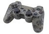 Геймпад беспроводной DualShock 3 Wireless Controller Urban Camouflage (Оригинал) Sony (PS3) (REF) 