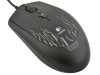Мышь проводная Logitech G100 Черная (PC)