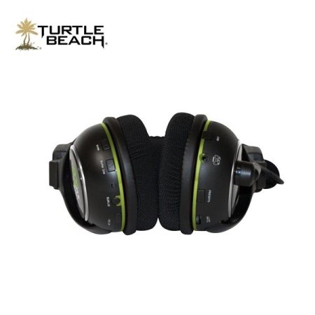 Гарнитура беспроводная Turtle Beach XP500 (Xbox 360) 