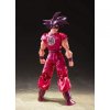  Bandai Tamashii Nations S.H.Figuarts:    (Dragon Ball Z)    (Son Goku Kaioken) (591821) 14 