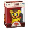 фигурки Фигурка Funko Vinyl Figure: Пуки-Лев (Pookie The Lion) Пака Пака Злодейские Валентинки (Paka Paka Villainous Valentines) (59533 (61900)) 9,5 см