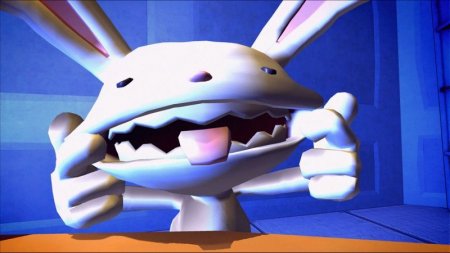 Sam and Max The Devil's Playhouse  4.       Jewel (PC) 