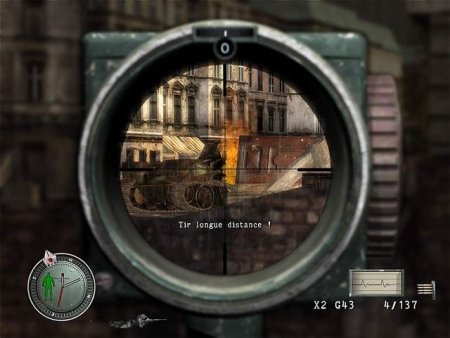 Sniper Elite   Jewel (PC) 