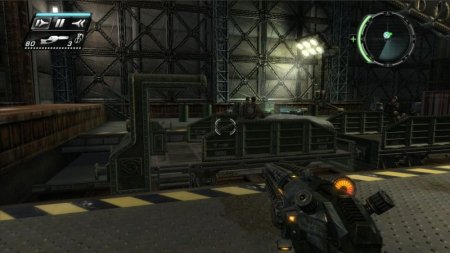 TimeShift (Xbox 360/Xbox One)