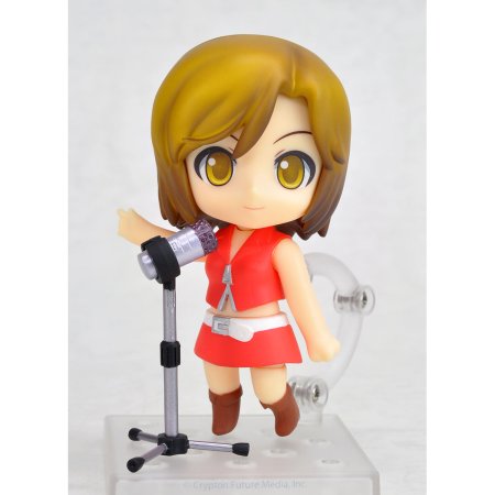 Фигурка Good Smile Company Nendoroid: Мейко (Meiko) (4582191967769) 10 см 