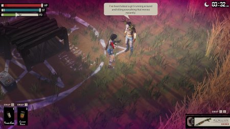 игра I Hate This Place Elenas Edition (Switch) для Nintendo Switch