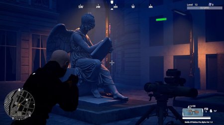 Battle of Rebels (Xbox One/Series X) 