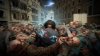 Игра World War Z: Aftermath Русская Версия (PS4) Playstation 4