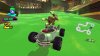 Игра Nickelodeon Kart Racers (PS4) Playstation 4
